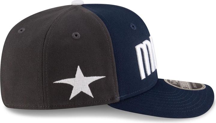 Produktbild New Era 9Seventy Stretch Cap Statement Dallas Mavericks