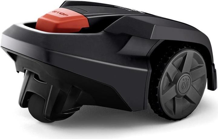 Husqvarna Automower 105 (600 m²)
