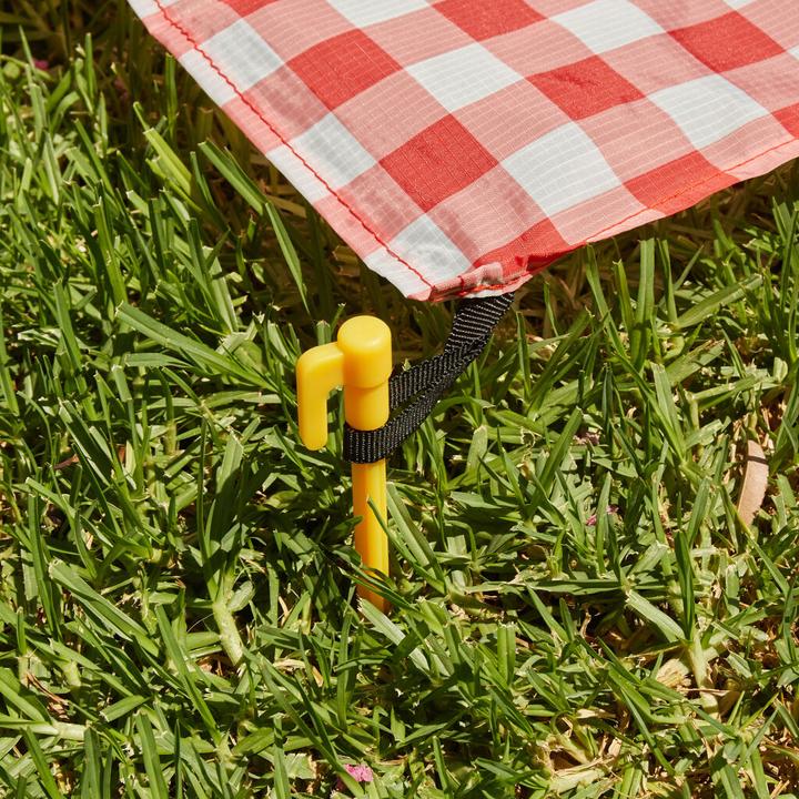 Actual product image Kikkerland Gingham