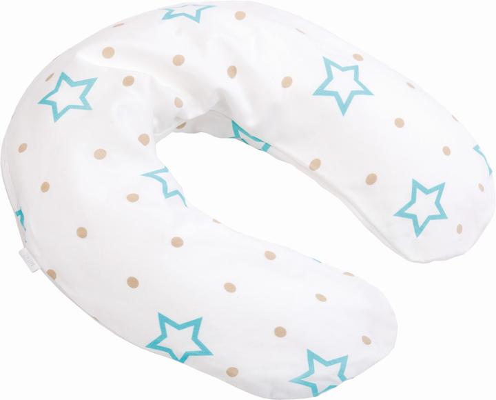 Image du produit Zewi Coussin de positionnement (100 cm)