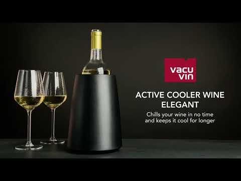 Image du produit Vacu Vin Wine Set Elegant