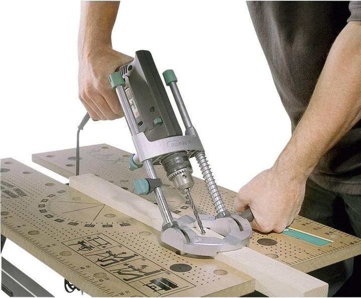 Image du produit wolfcraft Tec Mobile