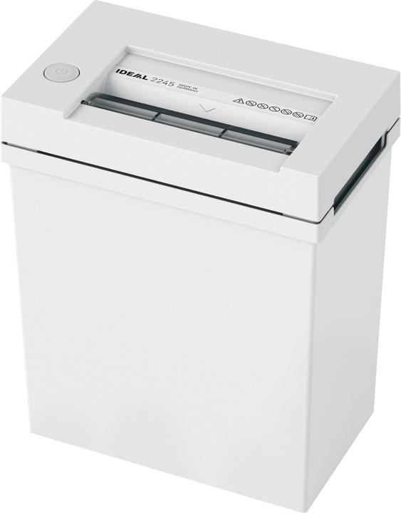 Ideal 2245 (Streifenschnitt)