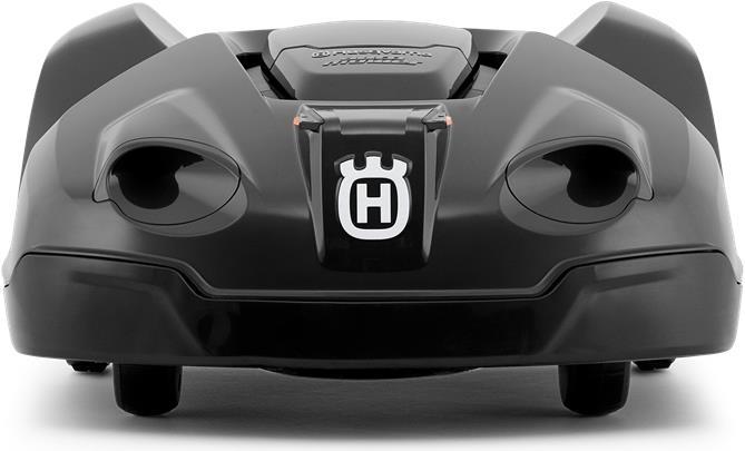 Actual product image Husqvarna Automower 430X (3200 m²)