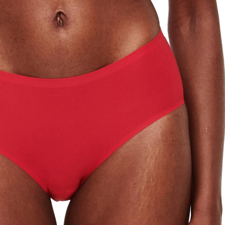 Immagine prodotto Chantelle Confezione da 3 - Pantaloncini elastici morbidi (Taglia unica, confezione da 3)