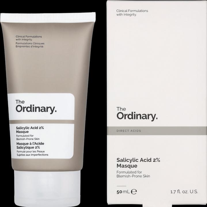 Actual product image The Ordinary The ordinary (50 ml)