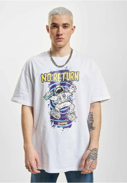 Actual product image Dangerous DNGRS NoReturn Tshirt - 111117 (M)