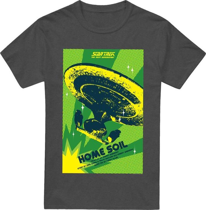 Produktbild The Next Generation Season 1 Episode 18 TShirt (XL)