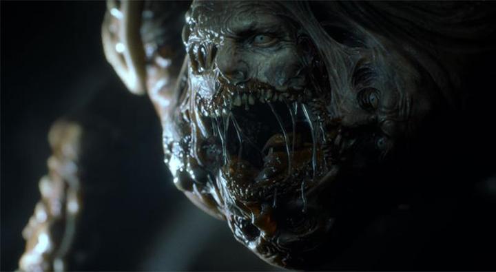 Produktbild Skybound The Callisto Protocol (PS4, DE)