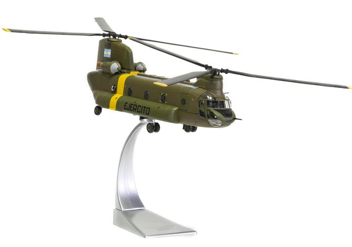 Produktbild Hornby Boeing CH-47C Chinook, Falklands War 1982