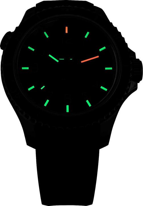 Produktbild Traser P67 SuperSub (Taucheruhr, 46 mm)