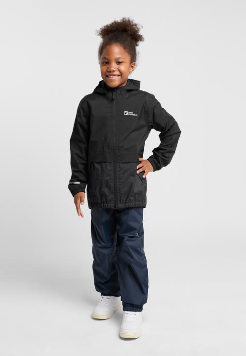 Actual product image Jack Wolfskin Rainy Days 2L Jkt K (92)