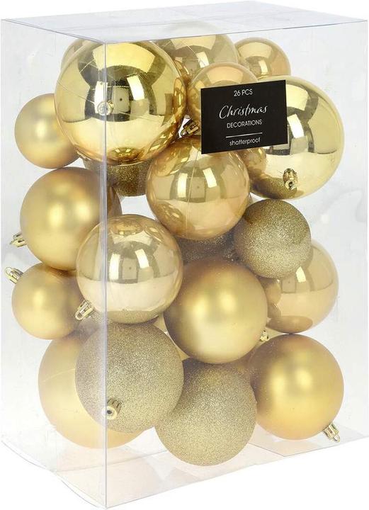 Immagine prodotto Lipo Gold (26 -parte)