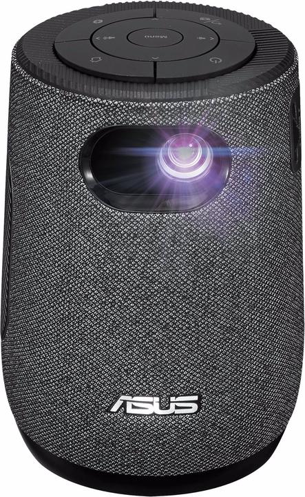 Produktbild ASUS ZenBeam Latte L1 Portable (HD, 300 lm, 1.2:1)