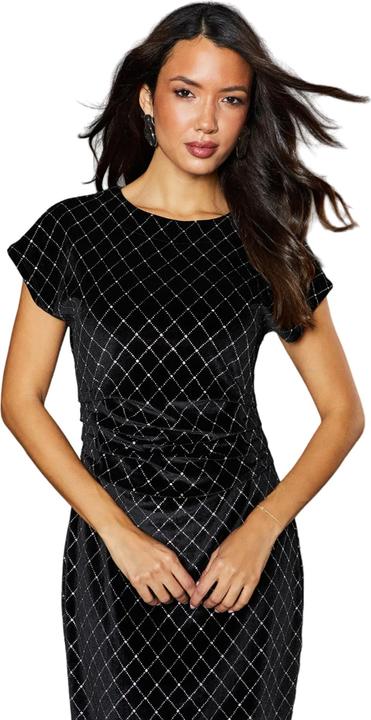 Produktbild Principles Midikleid Gerüschte Taille