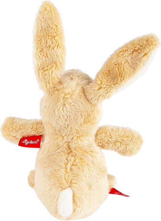 Image du produit Sigikid Mini granulat lapin Sweety MQ (7 cm)