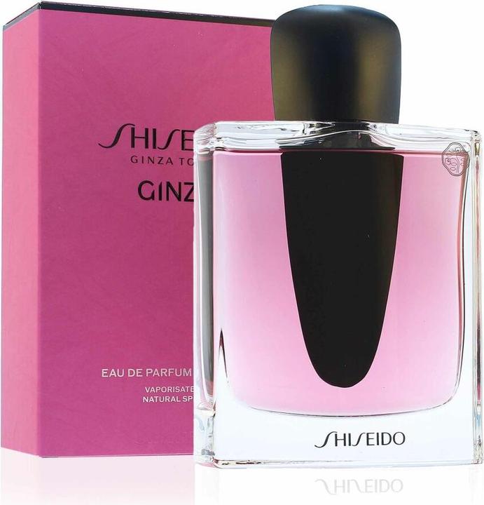 Immagine prodotto Shiseido Ginza Murasaki (Eau de parfum, 90 ml)