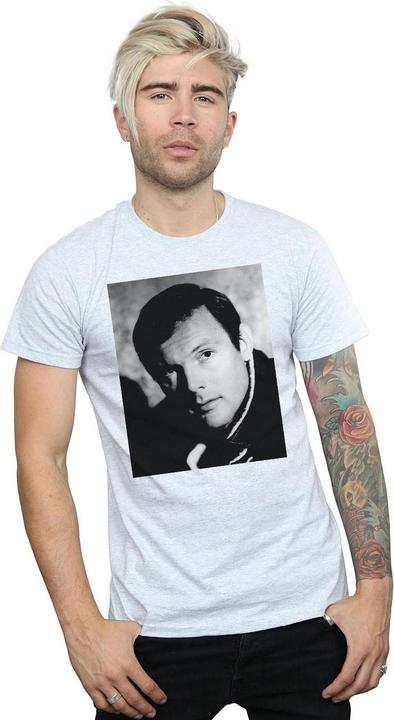 Image du produit Mens Batman TV Series Adam West Photograph T-Shirt (3XL)