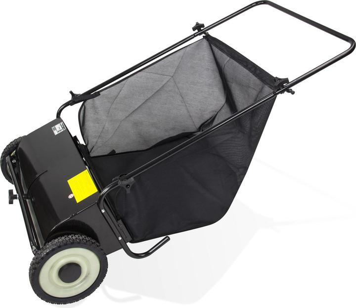 Produktbild Dema Handkehrmaschine / Rasenkehrmaschine 65 cm