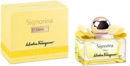 Image du produit Salvatore Ferragamo Signorina Libera (Eau de parfum, 30 ml)