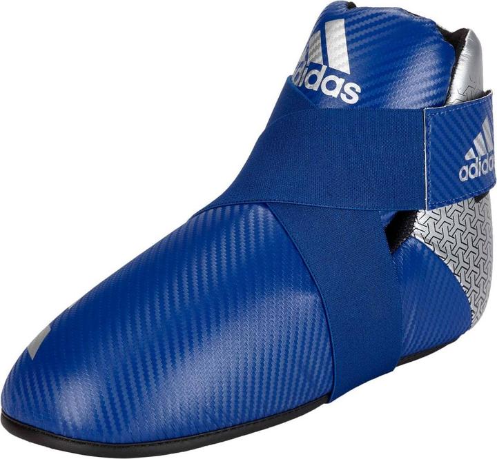 Actual product image adidas Pro Kickboxing Schuhe (38, 39)