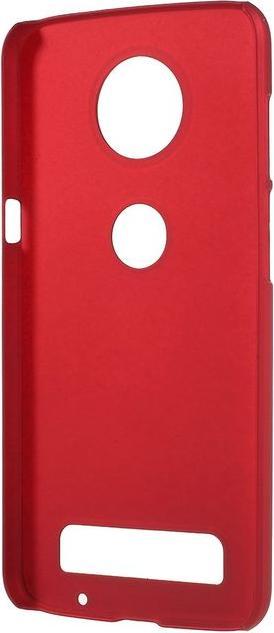 Image du produit MU Classic Série Hardcase (Motorola Moto Z3 Play)