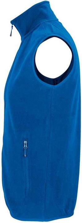 Actual product image Sols Unisex Adult Factor Microfleece Recycled Body Warmer (XS)