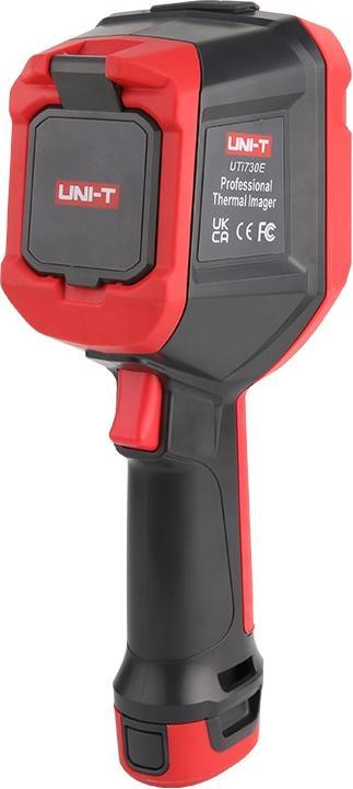 Image du produit Uni-T UTi720E Caméra thermique professionnelle