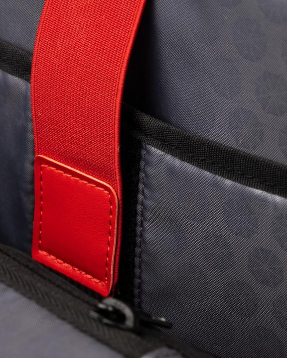 Produktbild Itemlab Resident Evil Carry-On Backpack Umbrella Corporation