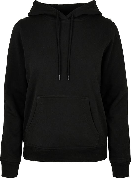 Build Your Brand Basic Kapuzenpullover