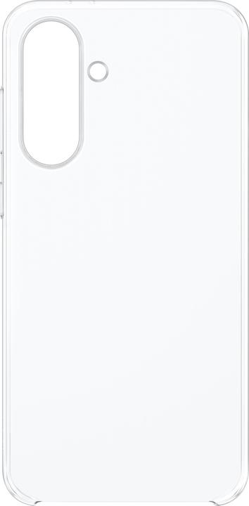 Actual product image Samsung Clear Case (Samsung Galaxy A56)