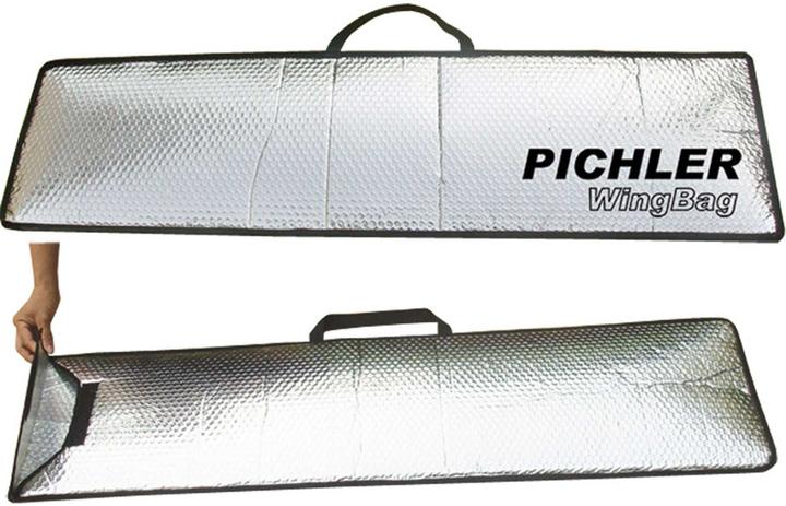 Immagine prodotto Modellbau Lindinger Borsa di protezione per aree 110/43cm