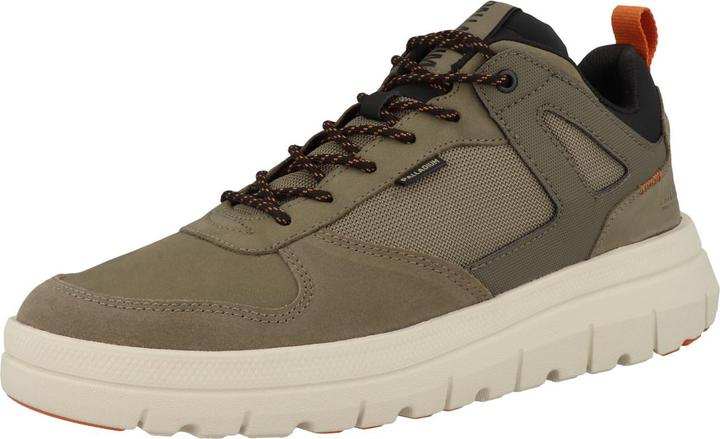 Produktbild Palladium Pallaflex Lo Mix - 63343 (44.5)