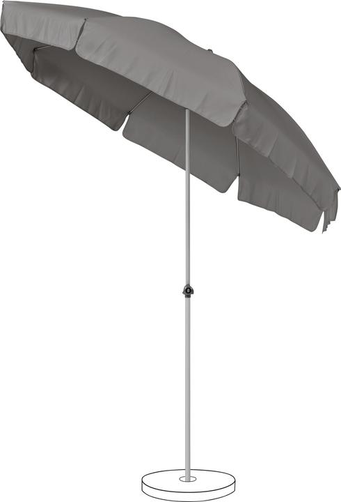 Produktbild Suncomfort by Glatz Siesta (1.80 m)