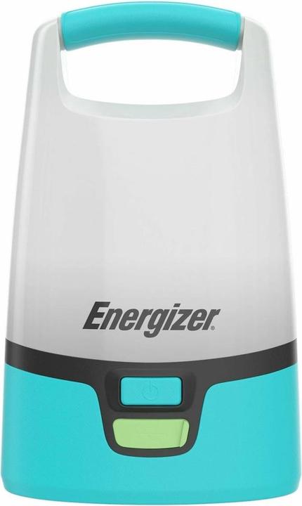 Produktbild Energizer E304157500 Hybrid Powered LED Camping-Laterne 1250lm akkubetrieben, batteriebetrieben Tür