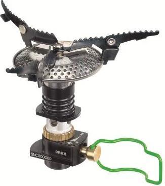 Actual product image Optimus Crux