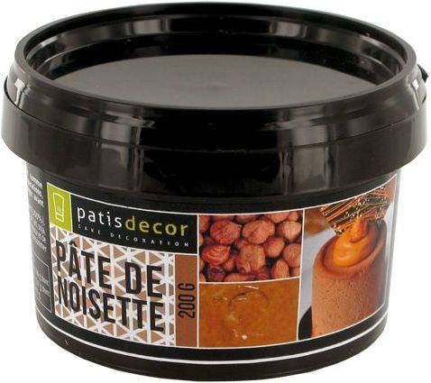 Produktbild Cerf-Dellier Reine Haselnusspaste, 200 g (200 g)