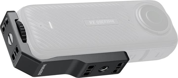Actual product image Insta360 Action Cam Acc Mount (Insta360 One X4, Insta360 X5)