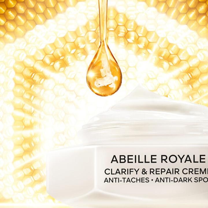 Immagine prodotto Guerlain Abeille Royale 24 Bright/Cream 50 ml (50 ml)