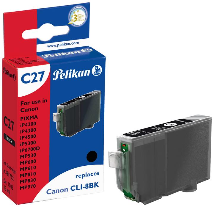 Actual product image Pelikan Cli-8 (FC)
