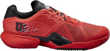 Produktbild Wilson Bela Tour Infrared/Black Man (45 1/3)
