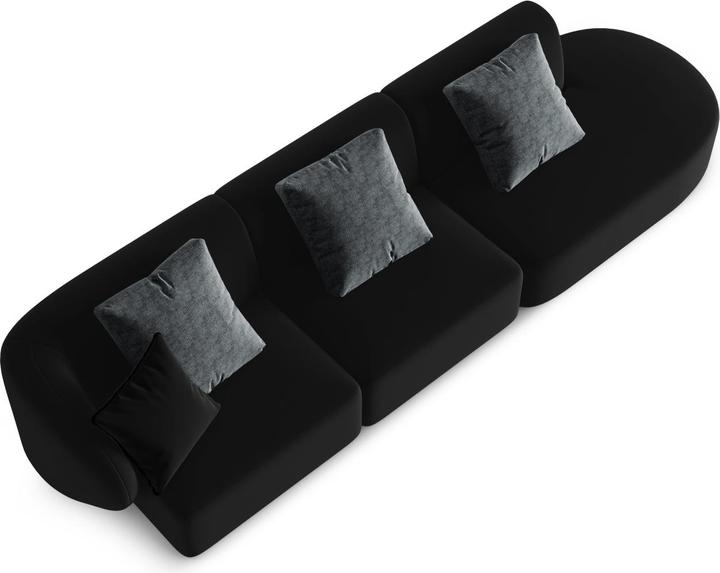 Image du produit Maison Heritage Chiara (3 places, 2 places, 4 places)
