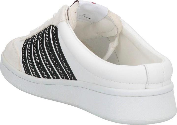 Produktbild Dsquared2 Boxer Open Back Sneakers (42)
