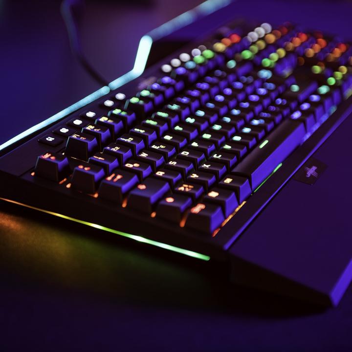 Actual product image Urage Exodus 900 Mechanical (DE, Cable)