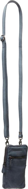 Actual product image The Chesterfield Brand Salta mobile phone case leather 11 cm