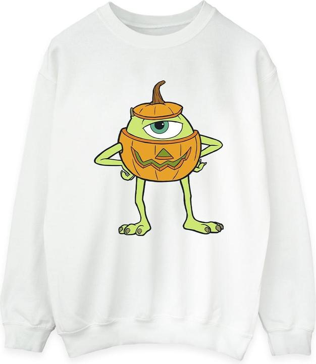 Disney Sweatshirt Halloween (5XL)