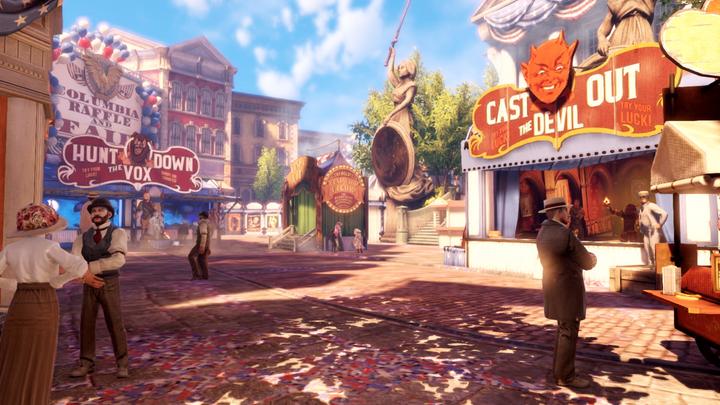 Immagine prodotto 2K Games BioShock: La collezione (Codice in scatola) (Switch Lite, Switch OLED, Switch, EN)