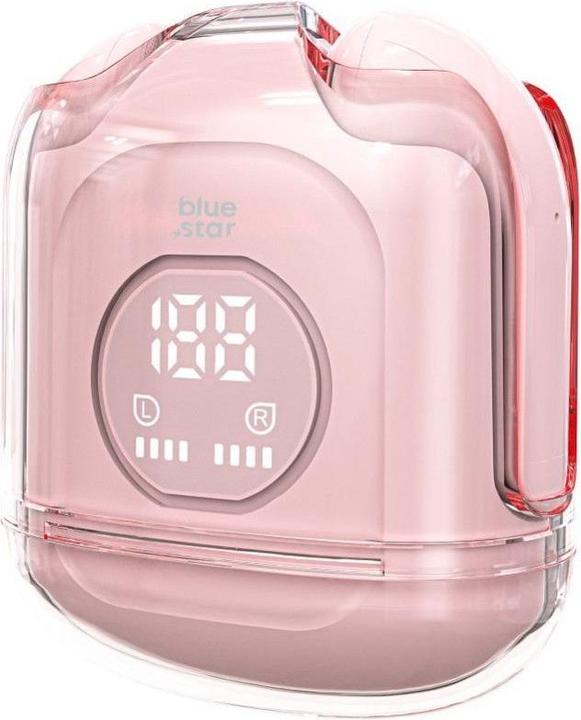 Actual product image Transparency Fi22 Bluetooth headphones (5 h, Wireless)