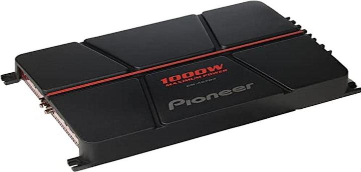 Immagine prodotto Pioneer Ponteggiatore a 4 canali (Amplificatore a 4 canali)