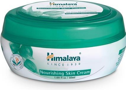 Image du produit Himalaya Crème nourrissante pour la peau Herbals 150Ml (150 ml, Crème 24h)